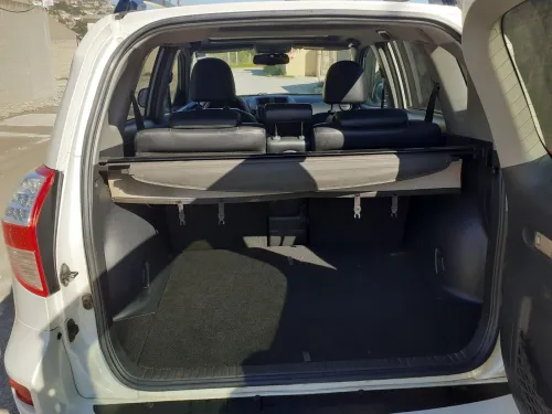 Toyota RAV4 2012 Active