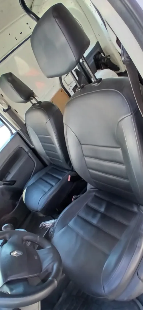 Renault Kangoo 2017 Kangoo