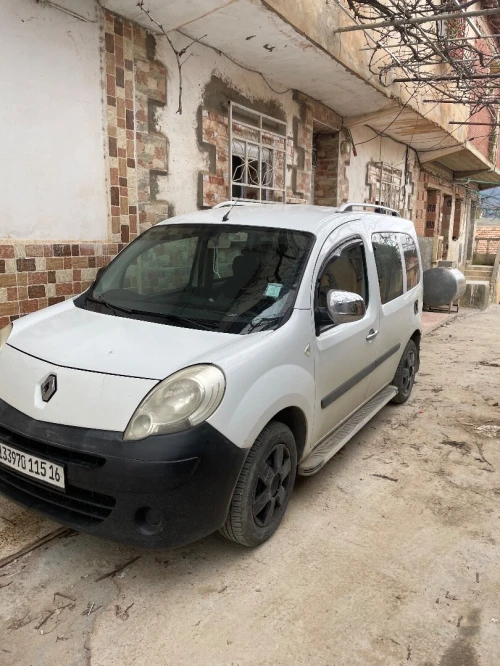 Renault Kangoo 2015 Authentique +