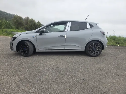Renault Clio 5  2025 Esprit Alpine