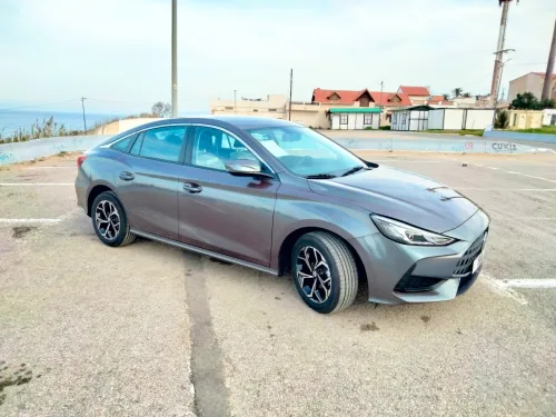 MG 5 2026 