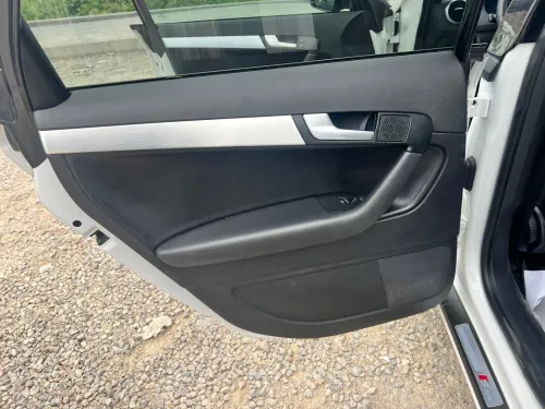 Audi A3 2012 S Line