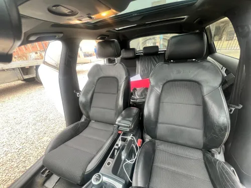 Audi A3 2012 S Line