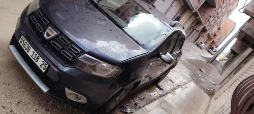 Dacia Sandero 2018 Stepway