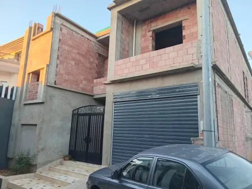 Vente Villa Médéa Medea