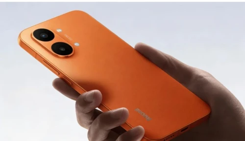 Xiaomi REDMI Turbo 5 Max