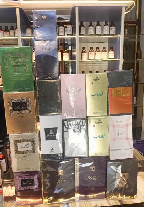 Parfum