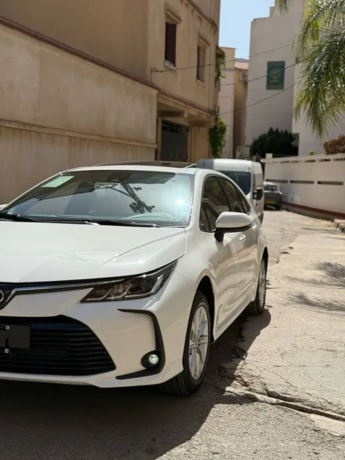 Toyota Corolla 2025 D4T