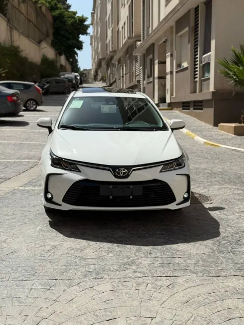 Toyota Corolla 2025 D4T