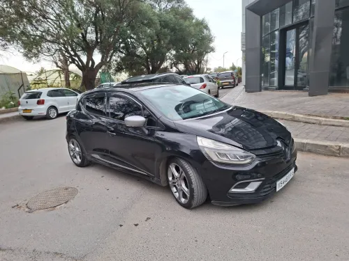 Renault Clio 4 2019 GT Line +