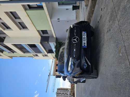 Mercedes GLC 2024 Mercedes