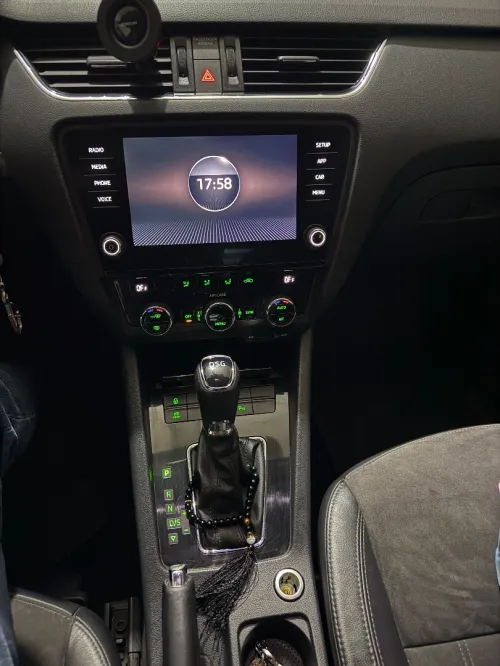 Skoda Octavia 2017 Elegance DGS