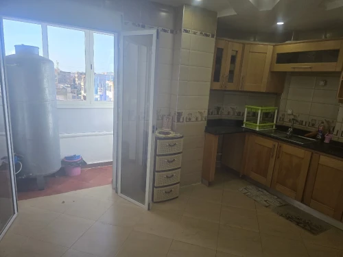 Vente Appartement F3 Boumerdès Boudouaou