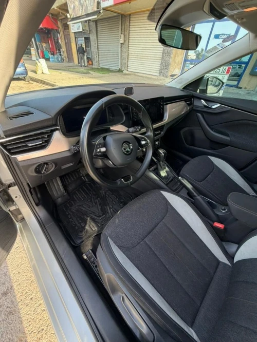 Skoda Scala  2022 Style plus
