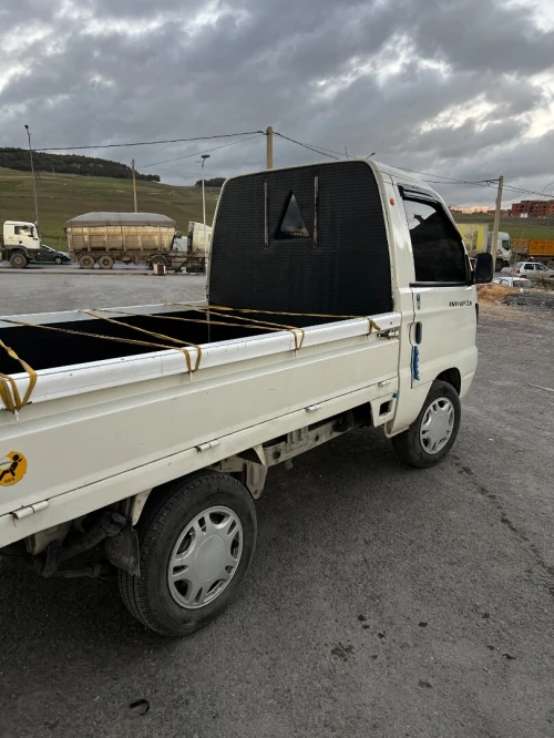 Hafei motors Yavuz 2010 Yavuz