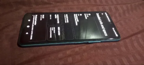 Poco X5 5g