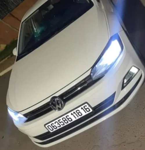 Volkswagen Polo 2018 