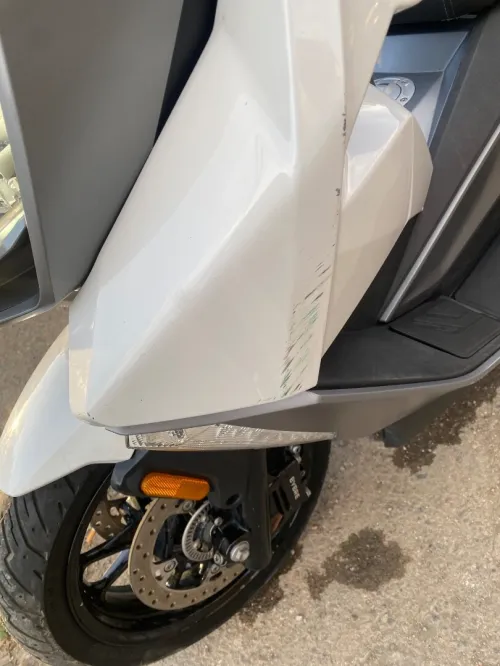 BWM C400 GT 2020
