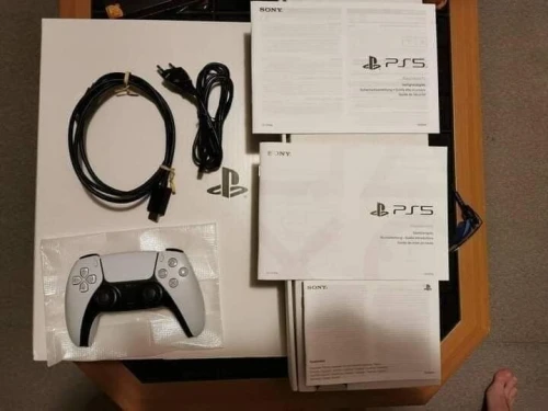 PlayStation5 slim