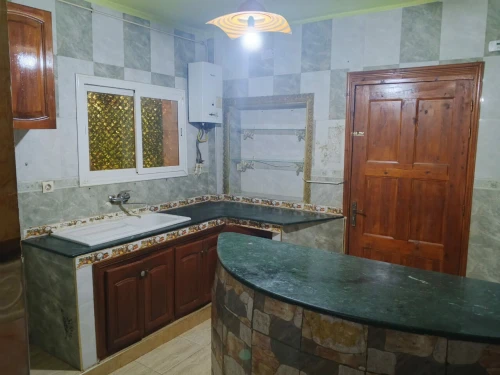 Vente Appartement F2 Tipaza Kolea
