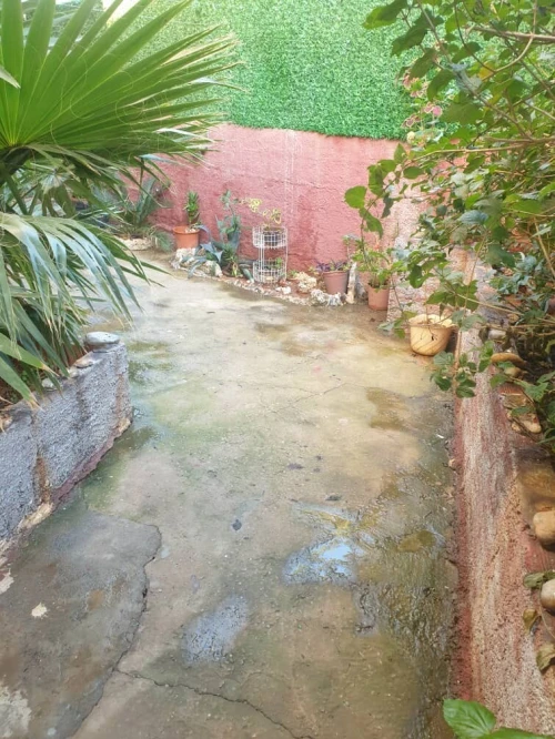 Vente Appartement F2 Tipaza Kolea