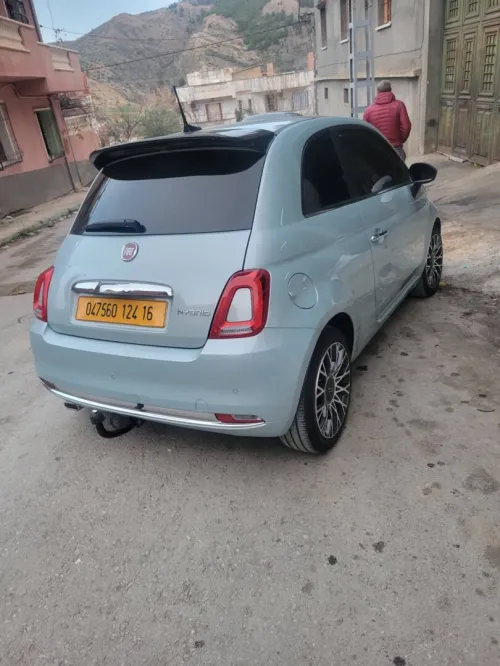 Fiat 500 2024 Dolcevita plus 
