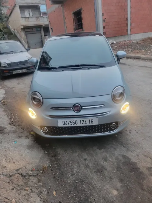 Fiat 500 2024 Dolcevita plus 