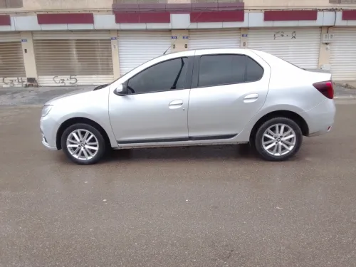 Renault Symbol 2021 Made In Bladi