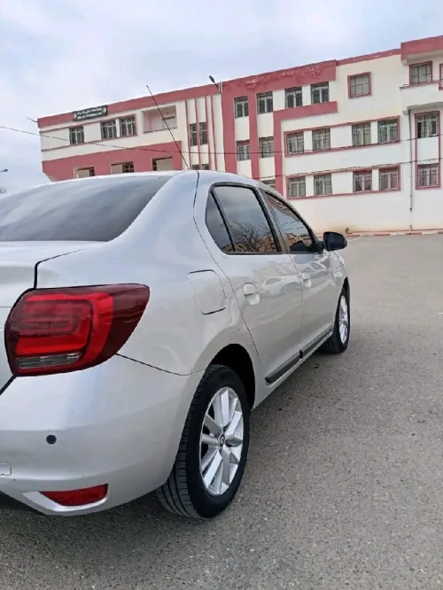 Renault Symbol 2021 Made In Bladi
