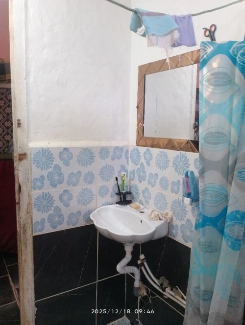 Vente bien immobilier Oran Hassian toual