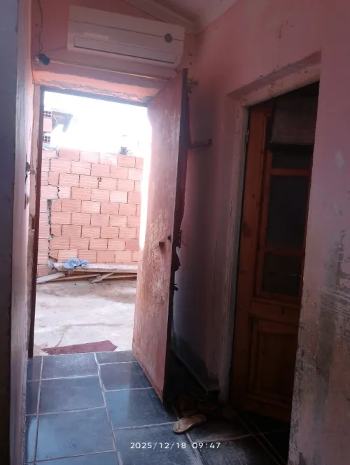 Vente bien immobilier Oran Hassian toual
