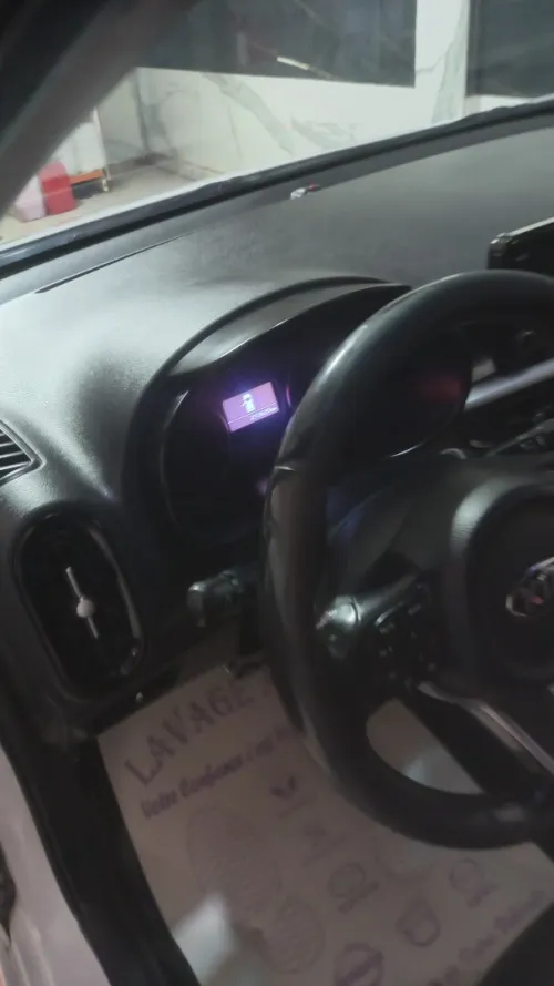 Kia Picanto 2019 GT-Line
