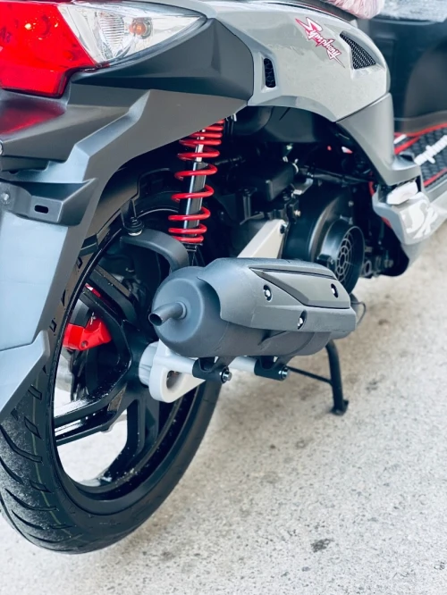 Sym Sym sr 2024