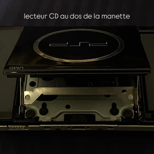 PSP PlayStation Mobile À VENDRE BON ÉTAT