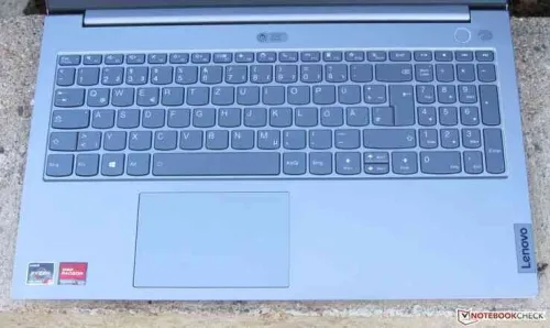 ThinkBook 15 G3 ACL Laptop - Type  21A4