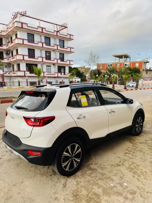 Kia KX1 2025 Kia KX1 Luxury