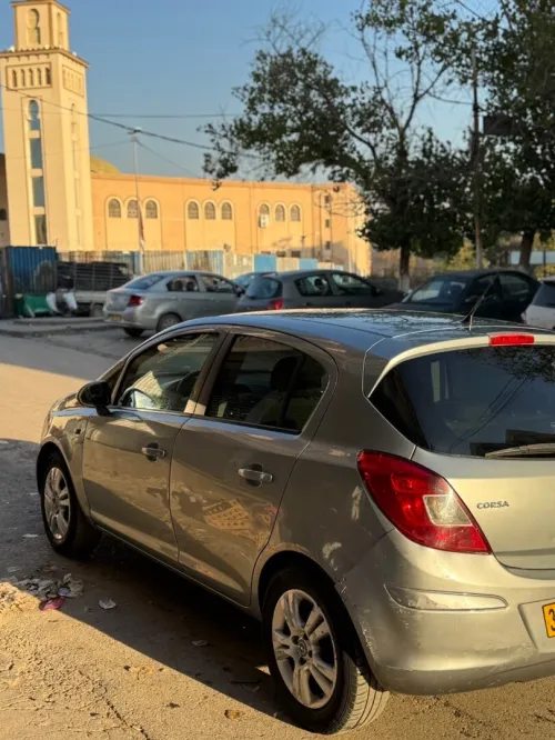Opel Corsa 2011 Enjoy Limited