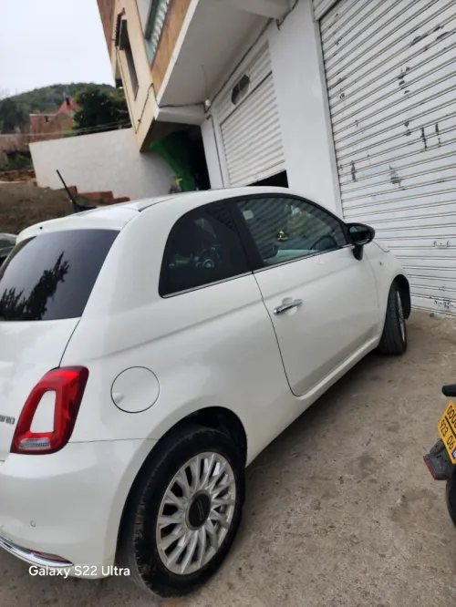 Fiat 500 2023 CLUB