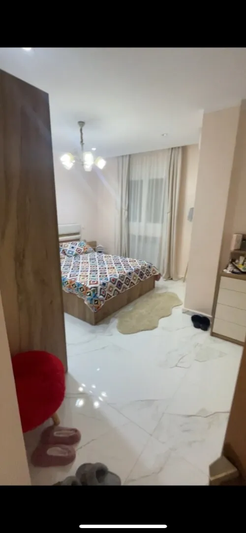 Vente Appartement F4 Alger Bordj el kiffan