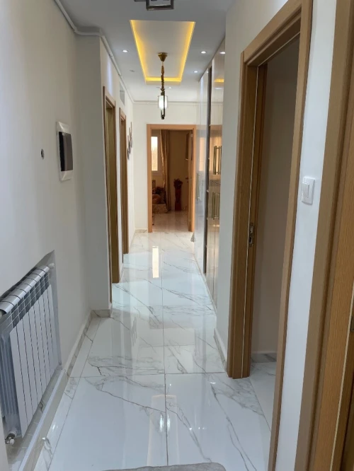 Vente Appartement F4 Alger Bordj el kiffan
