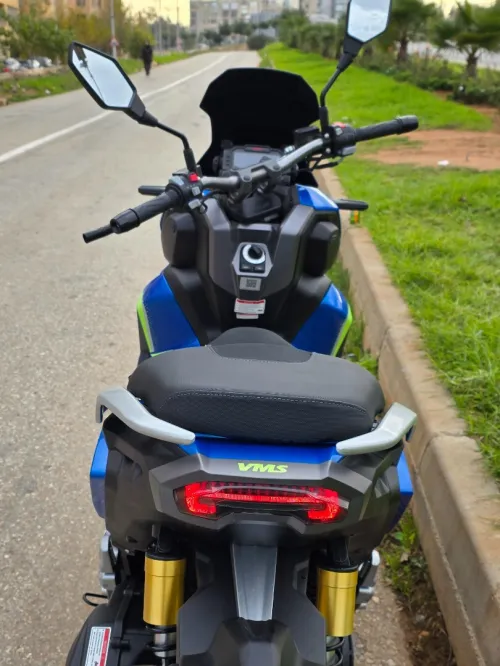 Vms Xdv 