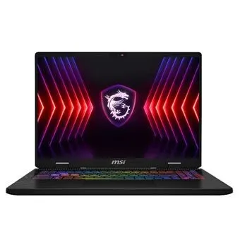 MSI Crossshair 16 HX - Ultra 7 255Hx - 16Go - 512 SSD - RTX 5070 8Go GDDR7