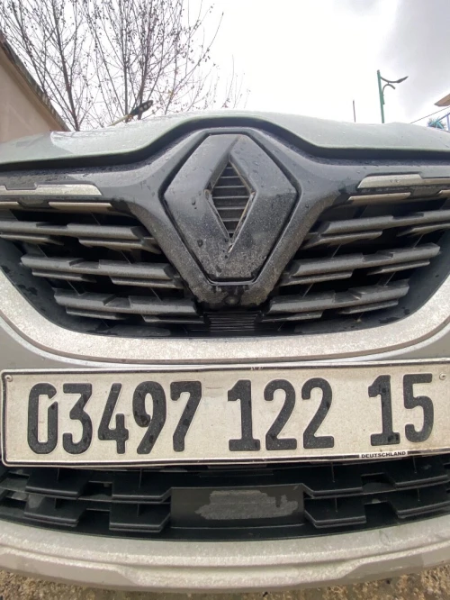 Renault Captur 2022 Captur