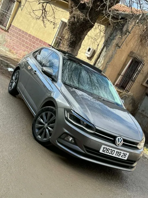 Volkswagen Polo 2019 Nouvelle Match II