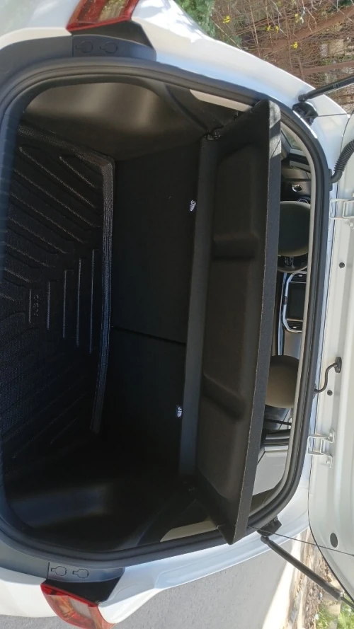 Kia KX1 2026 Tout option