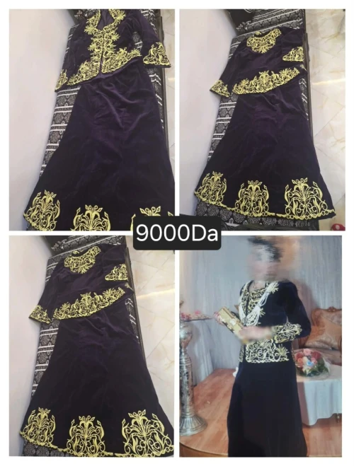 ملابس عروس للنسلء