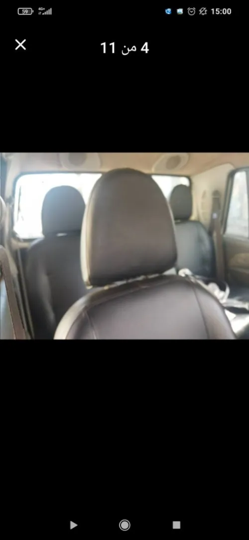 Mahindra Scorpio 2009 