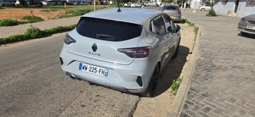 Renault Clio 5  2025 Esprit Alpine