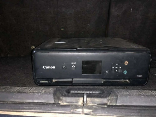Imprimante Canon pixma ts5050