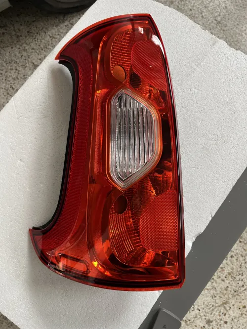 optiques FIAT 500-panda-500L